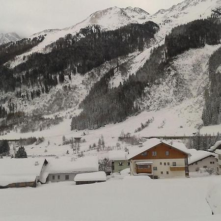 Forsthaus Jehle Hotel Sankt Anton am Arlberg Room photo